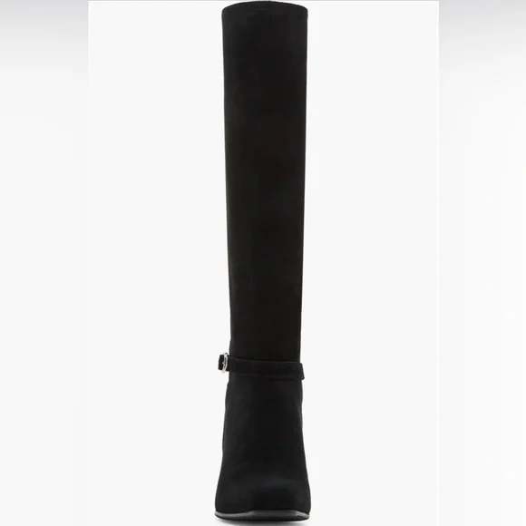 BLONDO Twila Waterproof Knee High Suede Boot
Size 8 - Picture 3 of 9